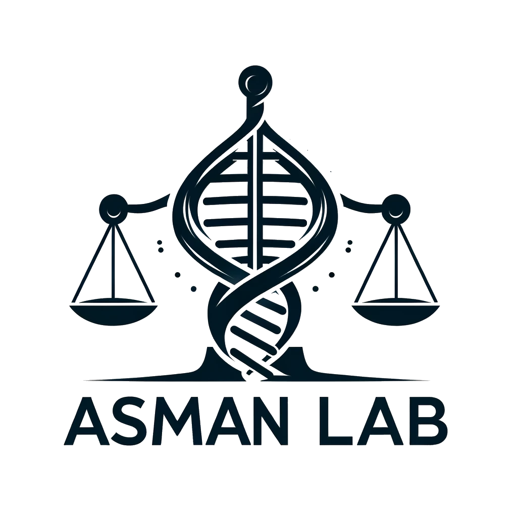 Asman Lab: Bioethics, Policy and Mental Health 